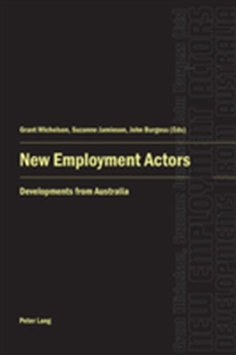New Employment Actors