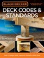Black & Decker Deck Codes & Standards