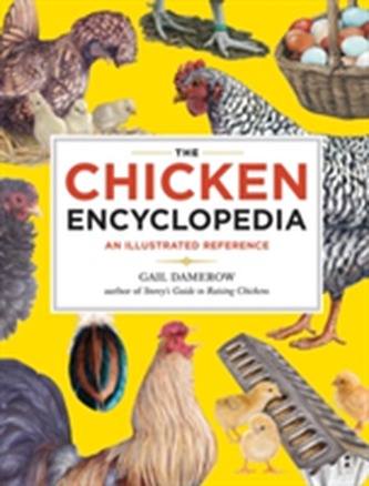 The Chicken Encyclopedia
