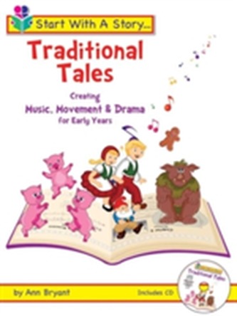 Start With A Story - Traditional Tales