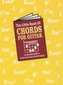 The Little Book Of Chords For Guitar