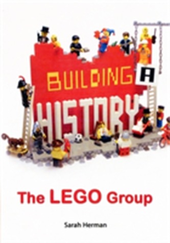 Building a History: The Lego Group