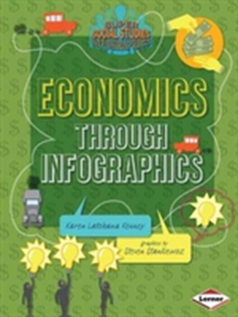 Economics Through Infographics