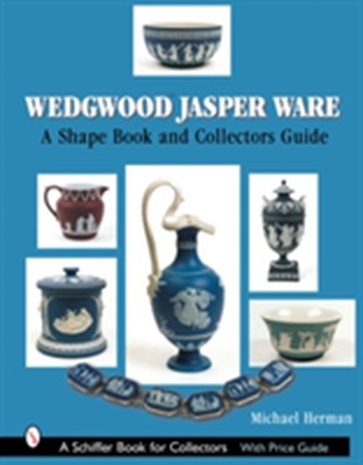 Wedgwood Jasper Ware