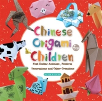 Chinese Origami for Children