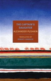 The Captain's Daughter