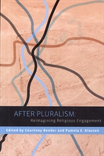After Pluralism