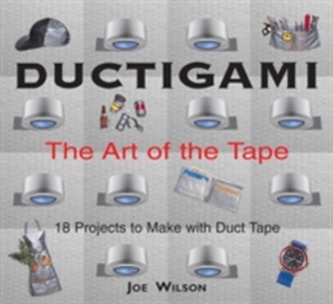 Ductigami