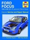 Ford Focus 98-01