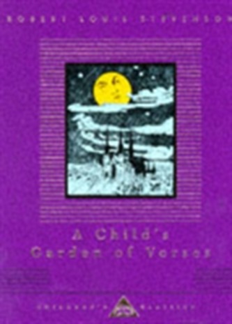 A Child's Garden Of Verses