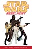 Star Wars - Rebel Heist