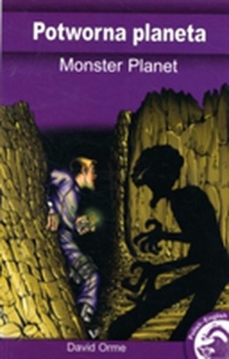 Monster Planet