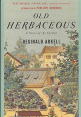 Old Herbaceous