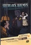 Sherlock Holmes And The Adventure Of The Blue Gum #3