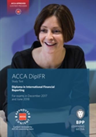 DipIFR Diploma in International Financial Reporting