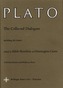 The Collected Dialogues of Plato