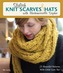 Stylish Knit Scarves & Hats with Mademoiselle Sophie