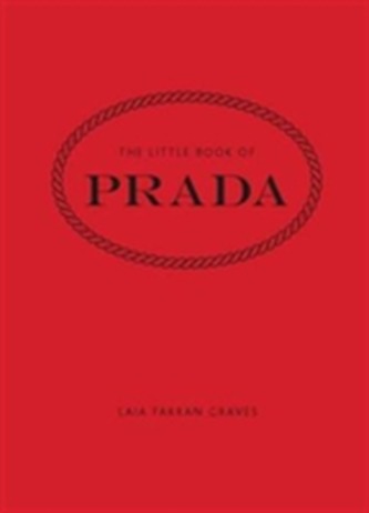 The Little Book of Prada