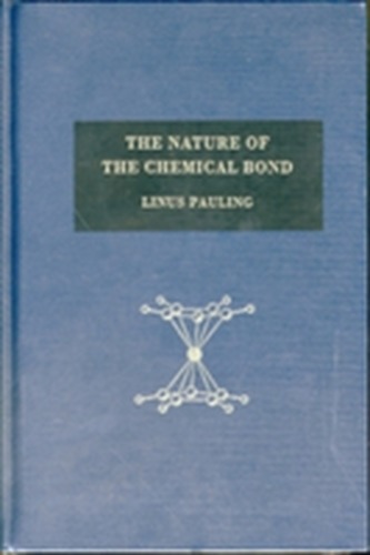 The Nature of the Chemical Bond