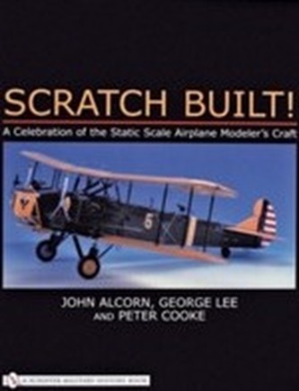 Scratch Built!