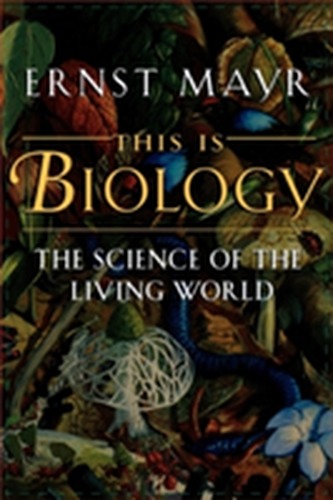 This is Biology