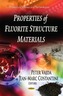 Properties of Fluorite Structure Materials