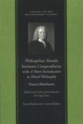 Philosophiae Moralis Institutio Compendiaria
