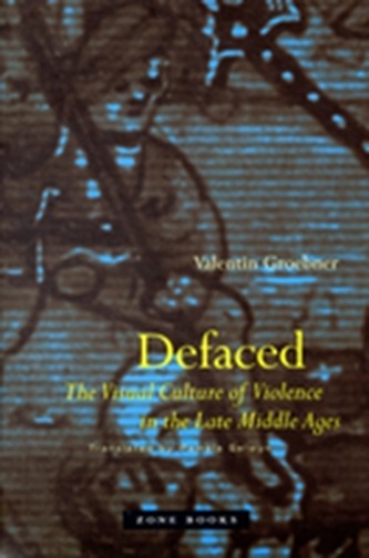 Defaced