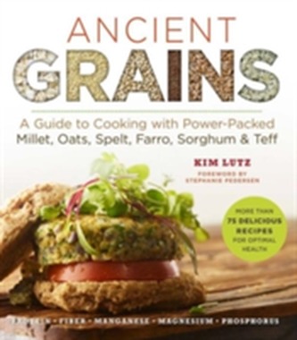 Ancient Grains