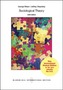 Sociological Theory (Int'l Ed)
