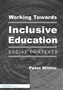 Working Towards Inclusive Education
