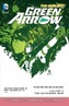 Green Arrow Vol. 5