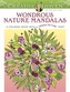 Creative Haven Wondrous Nature Mandalas