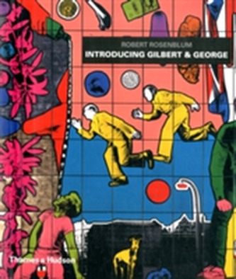 Introducing Gilbert & George