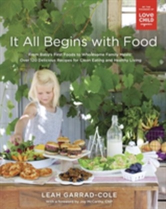 It All Begins With Food
