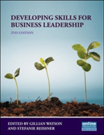 Developing Skills for Business Leadership