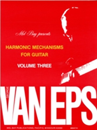 GEORGE VAN EPS HARMONIC MECHANISMS FOR G