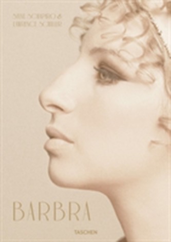 Barbra Streisand. Steve Schapiro & Lawrence Schiller