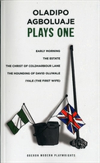 Oladipo Agboluaje