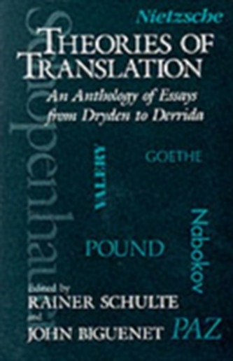 Theories of Translation
