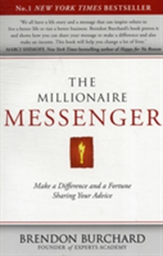 The Millionaire Messenger