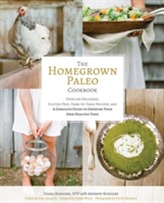 Homegrown Paleo Cookbook