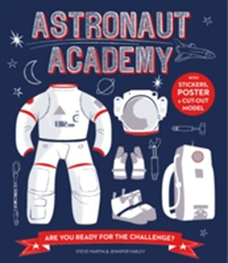 Astronaut Academy