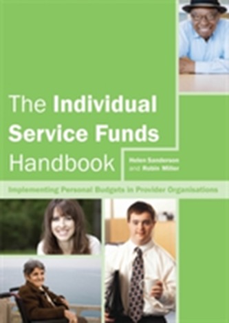 The Individual Service Funds Handbook