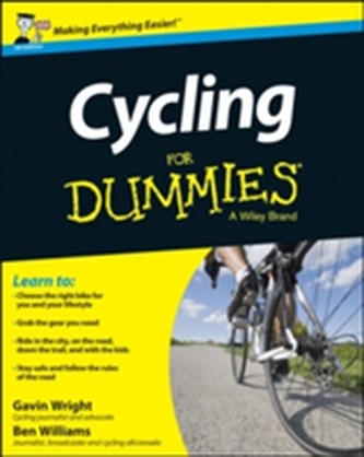 Cycling For Dummies
