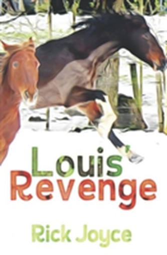 Louis' Revenge