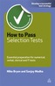 How to Pass Selection Tests