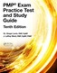 PMP (R) Exam Practice Test and Study Guide, Tenth Edition