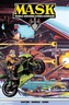 M.A.S.K. Mobile Armored Strike Kommand, Vol. 1