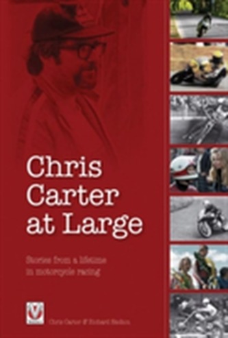Chris Carter at Large